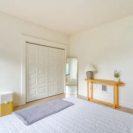 Stay Portland - Perfect Portland Farmhouse Loft - Breweries & Bars